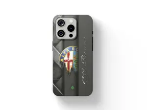 Alfa Romeo Smart Phone Silicone Cases Universal Max